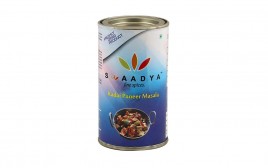 Swaadya Kadai Paneer Masala   Tin  71.1 grams